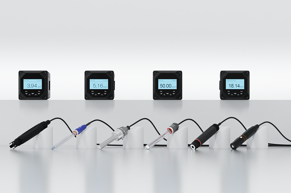 વાહકતા મીટર માર્ગદર્શિકા