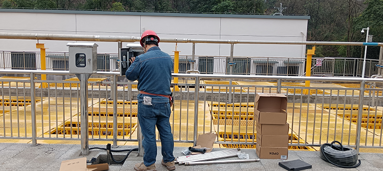 ph6.0-has-been-used-in-peru-sewage-treatment-1