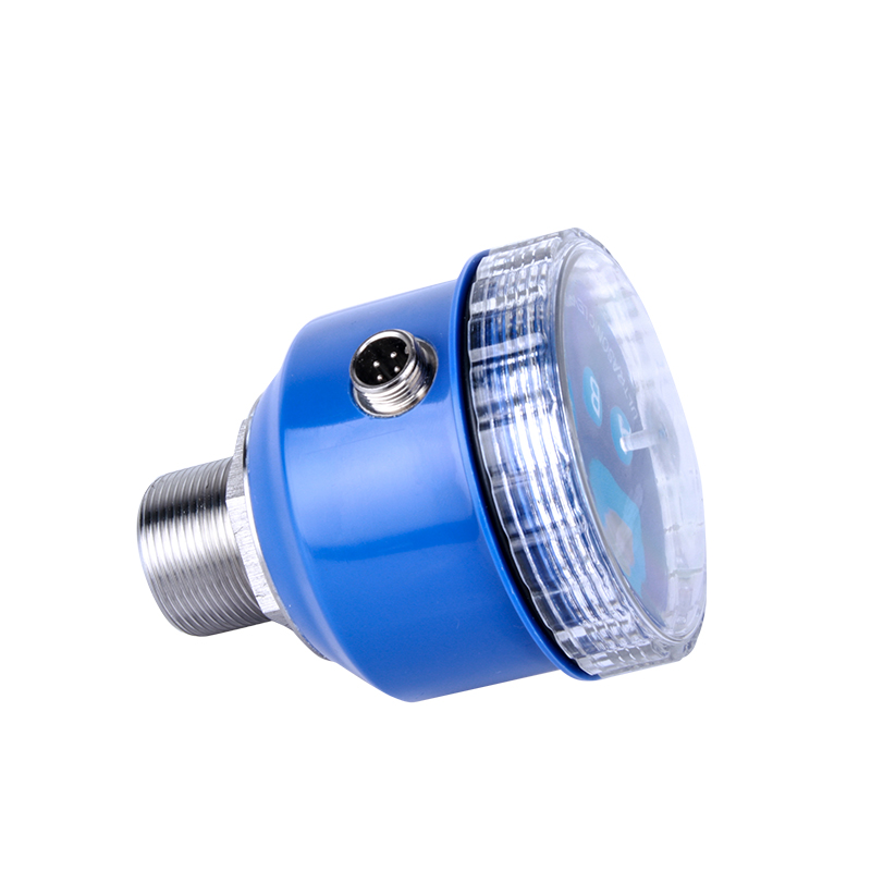 ZMP Ultrasonic Level Transmitter