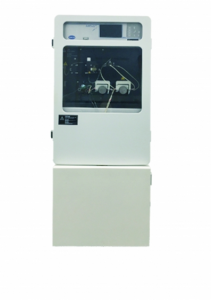 NH₃-N Analyzers