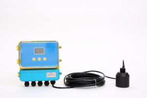 Sludge Interface Meters