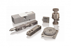 Load cell working principle
