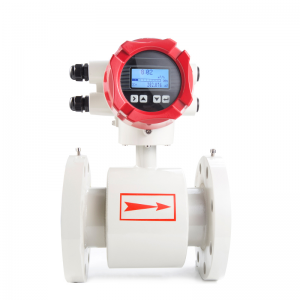 Electromagnetic Flowmeters