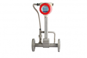 Vortex Flowmeters