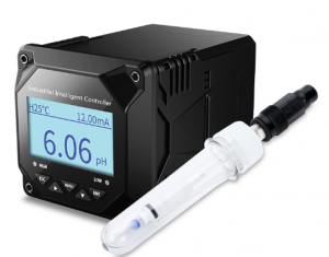 pH/ORP Meters